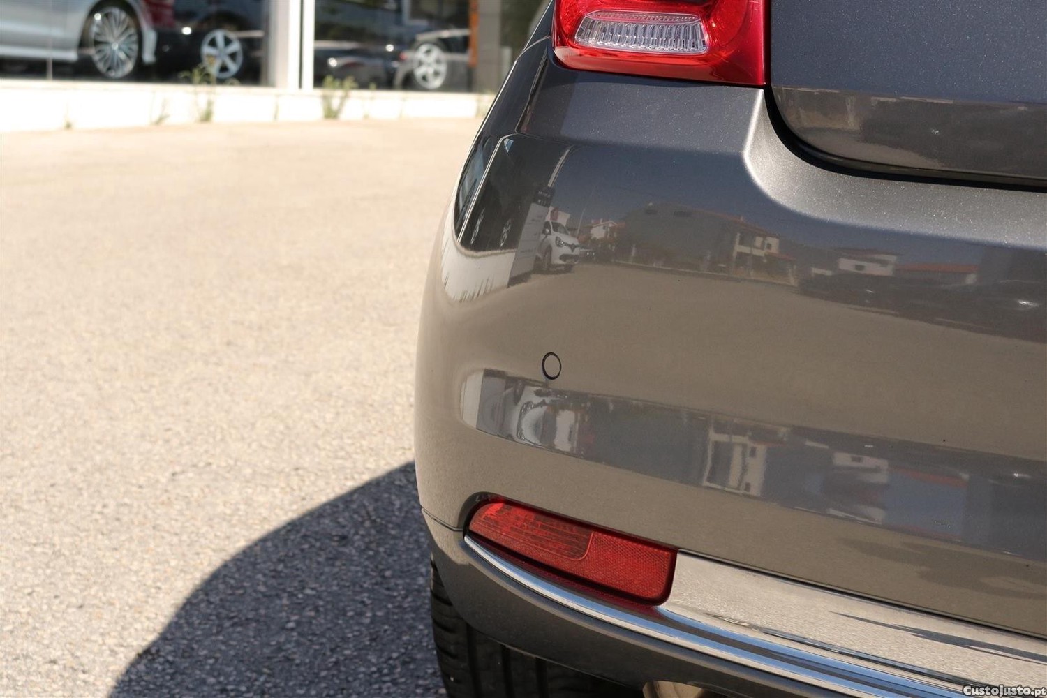 Fiat 500 1.2 Lounge S&S — fotografia 50