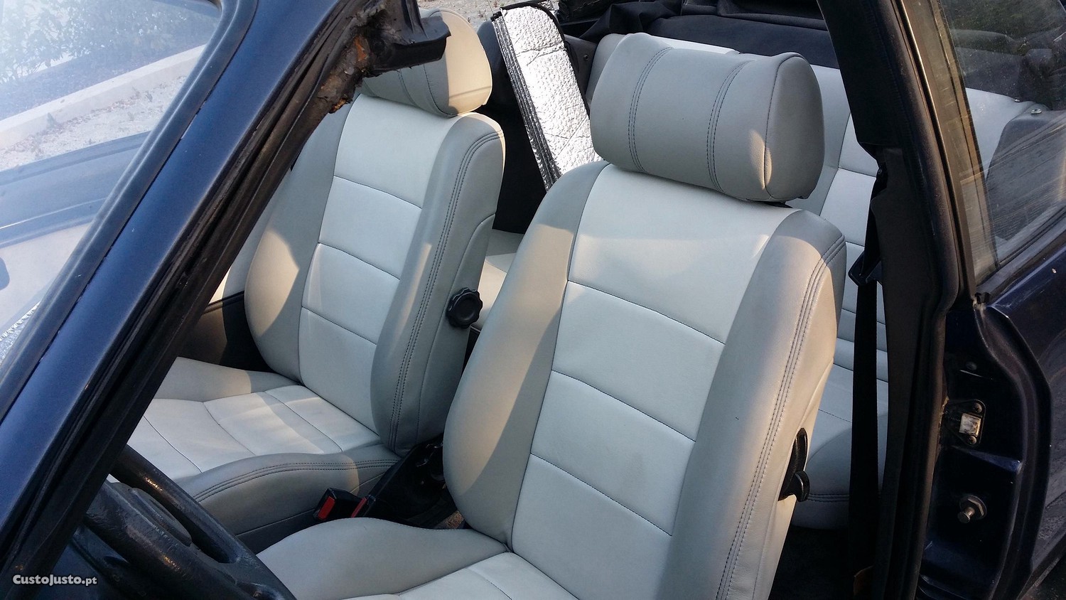Ford Escort Xr3i - 83 foto 4