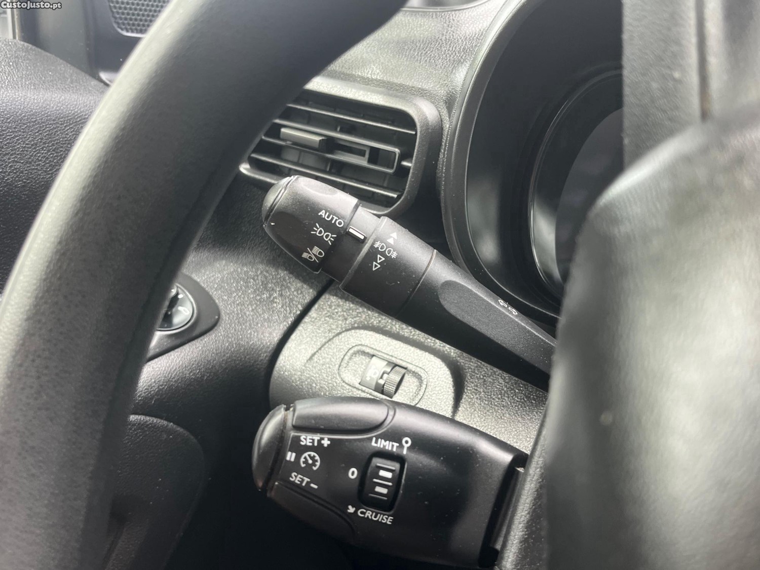 Citroën Berlingo 1.6 HDI - 3 lugares - C/IVA — fotografia 5