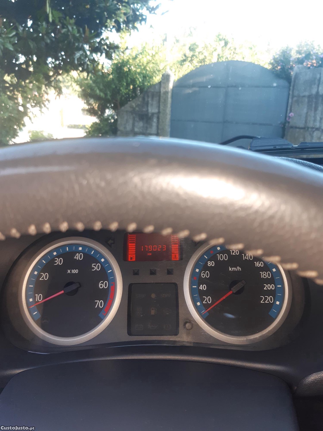 Renault Clio 1 — fotografia 6