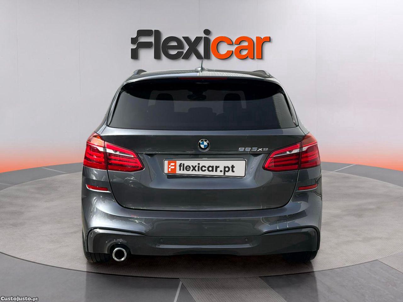 BMW 225 Active Tourer XE Pack M — fotografia 16