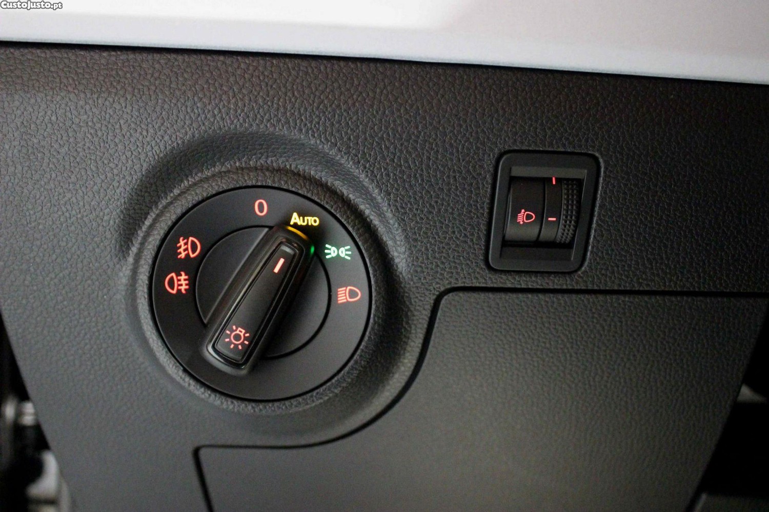 SEAT Ibiza 1.0 TSI Style DSG — fotografia 19
