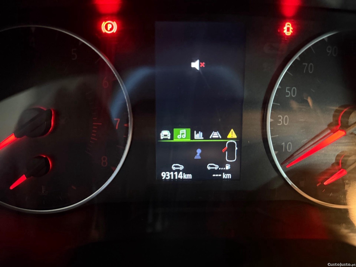 Renault Clio 1.0 TCe — fotografia 2