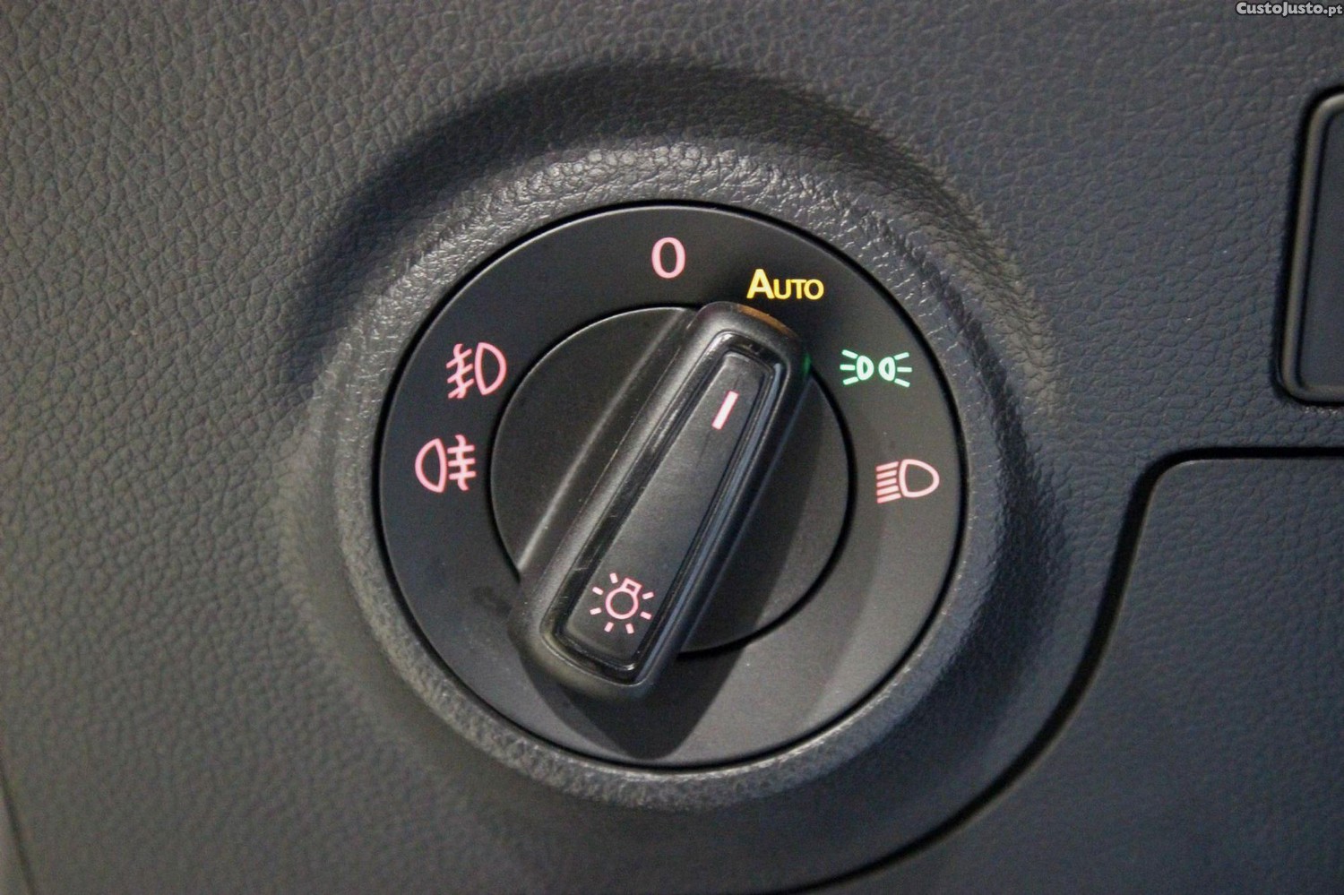 SEAT Ibiza 1.0 TSI FR — fotografia 18