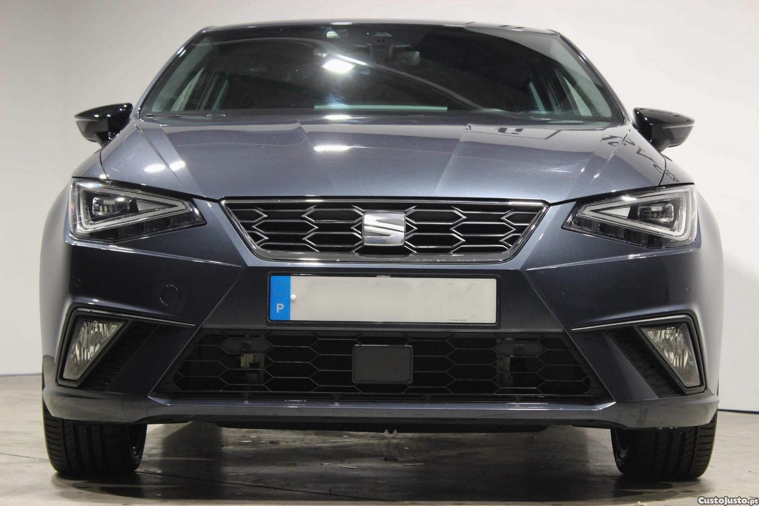 SEAT Ibiza 1.0 TSI FR — fotografia 29