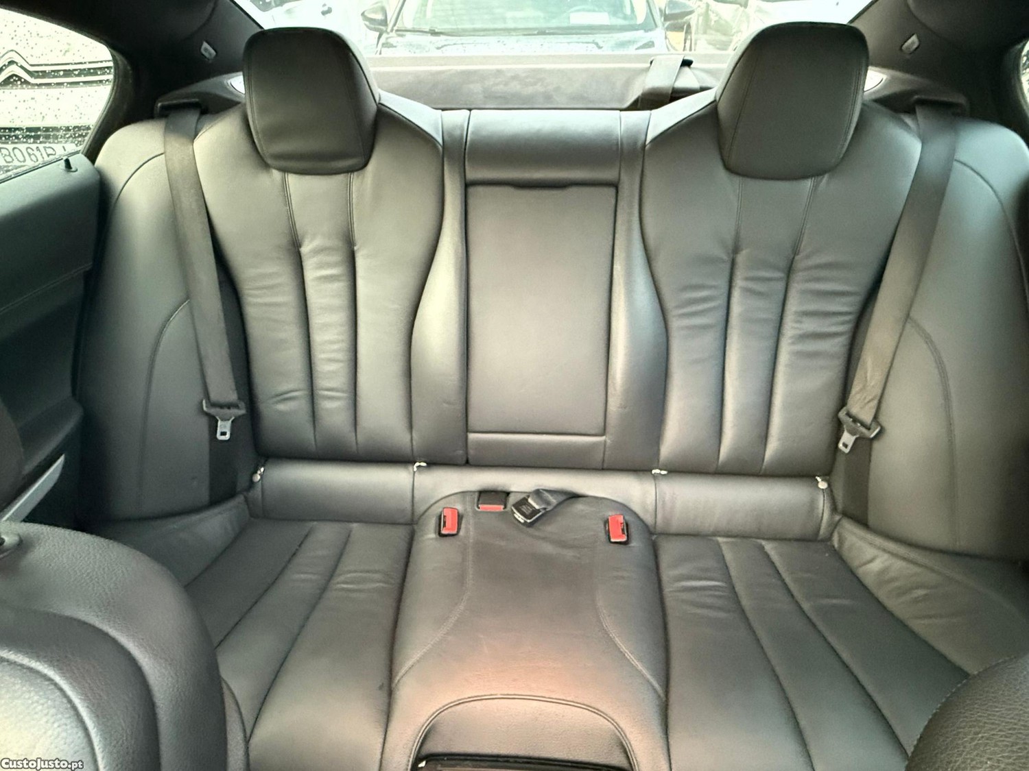 BMW 640 d xDrive — fotografia 3