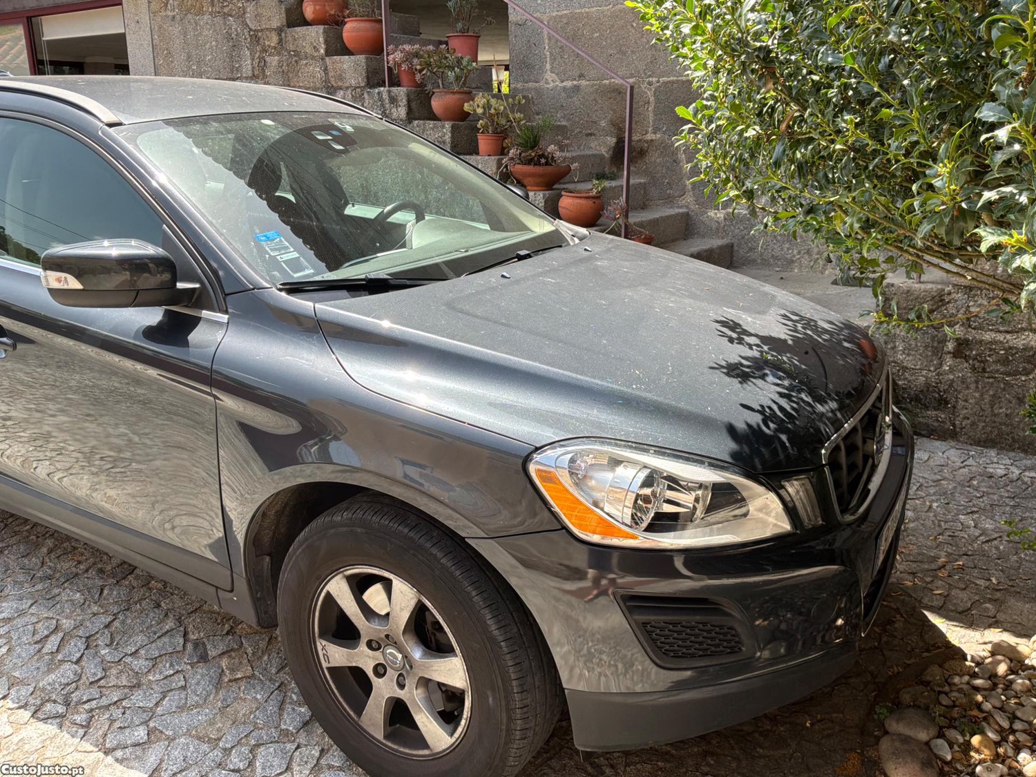 Volvo XC 60 Xc — fotografia 3