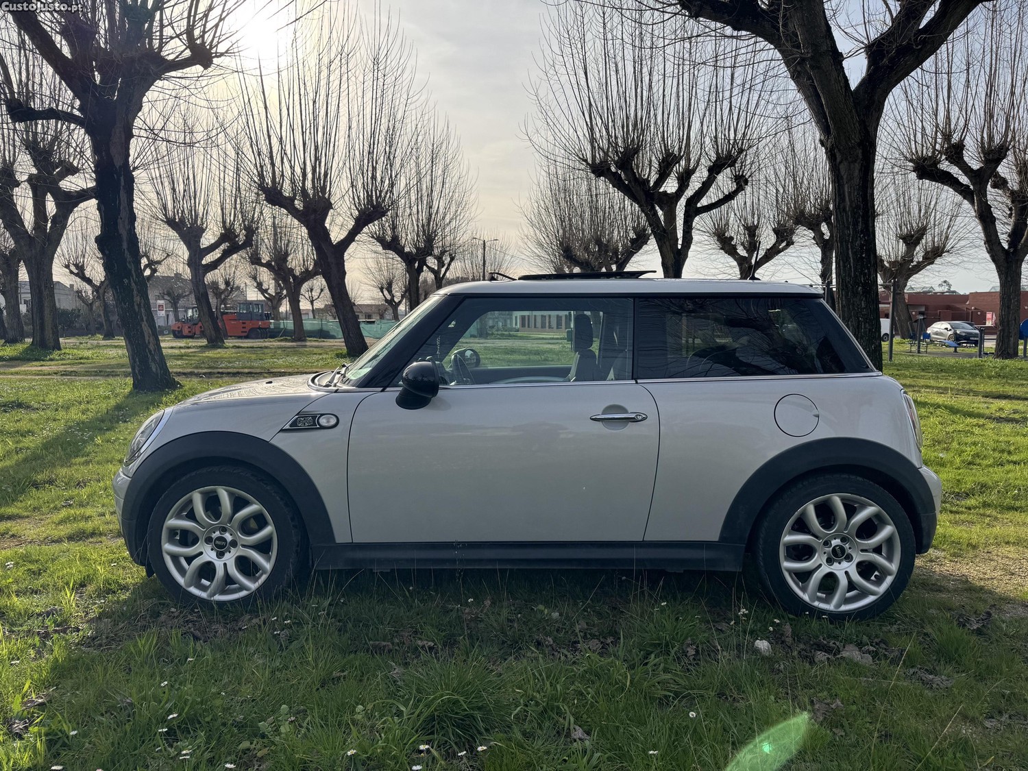 MINI Cooper D Mayfair 50 — fotografia 5