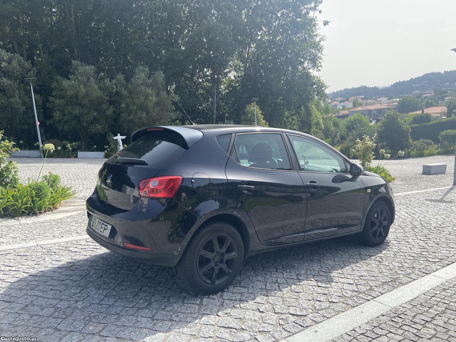 SEAT Ibiza Copa — fotografia 7
