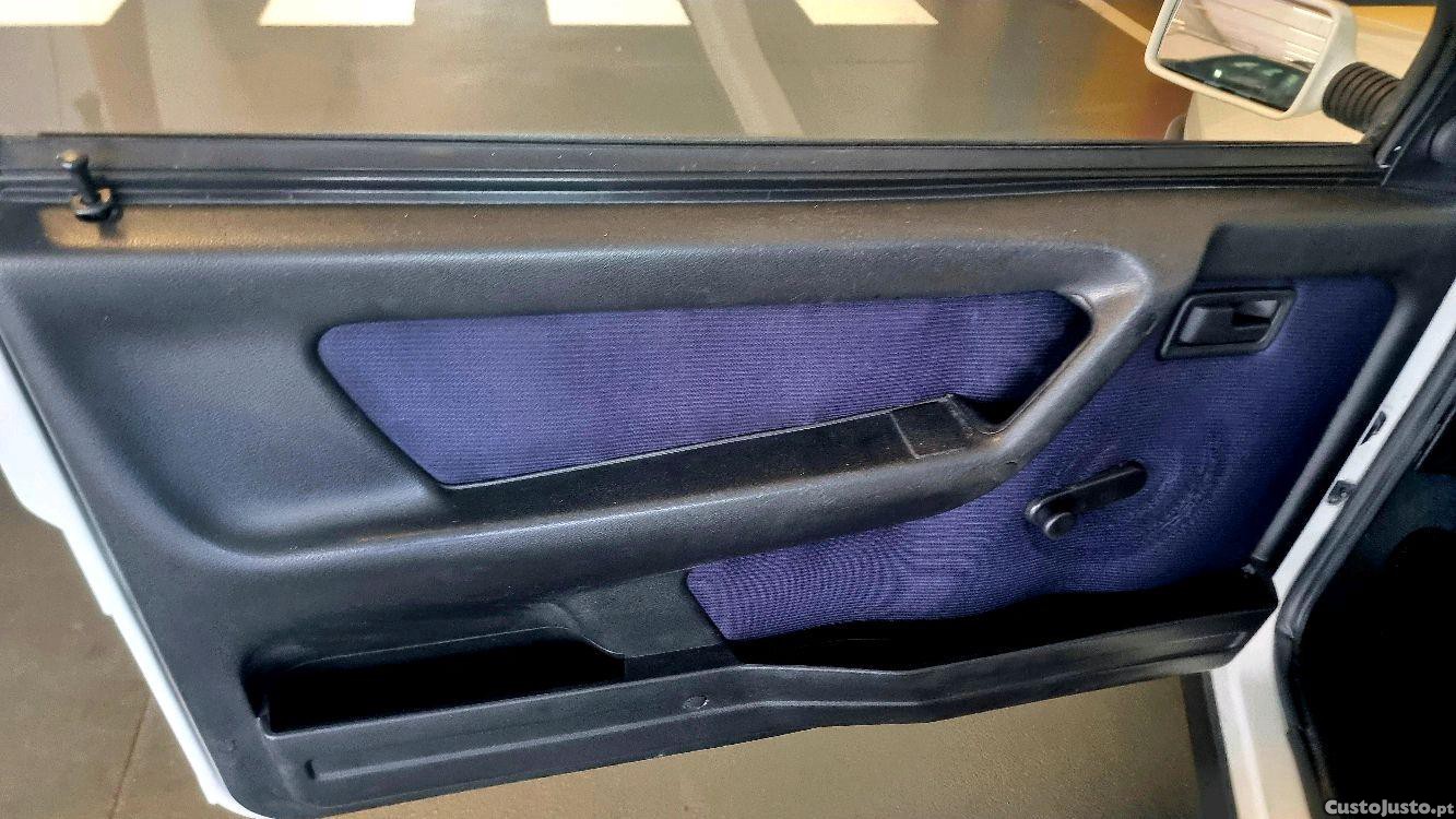 Fiat Uno Td — fotografia 6