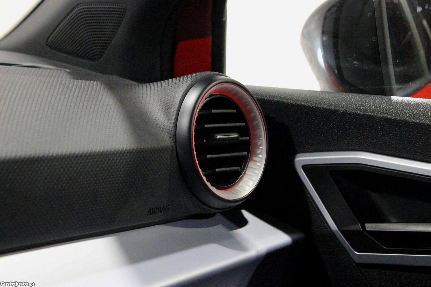 SEAT Ibiza 1.0 TSI FR — fotografia 11