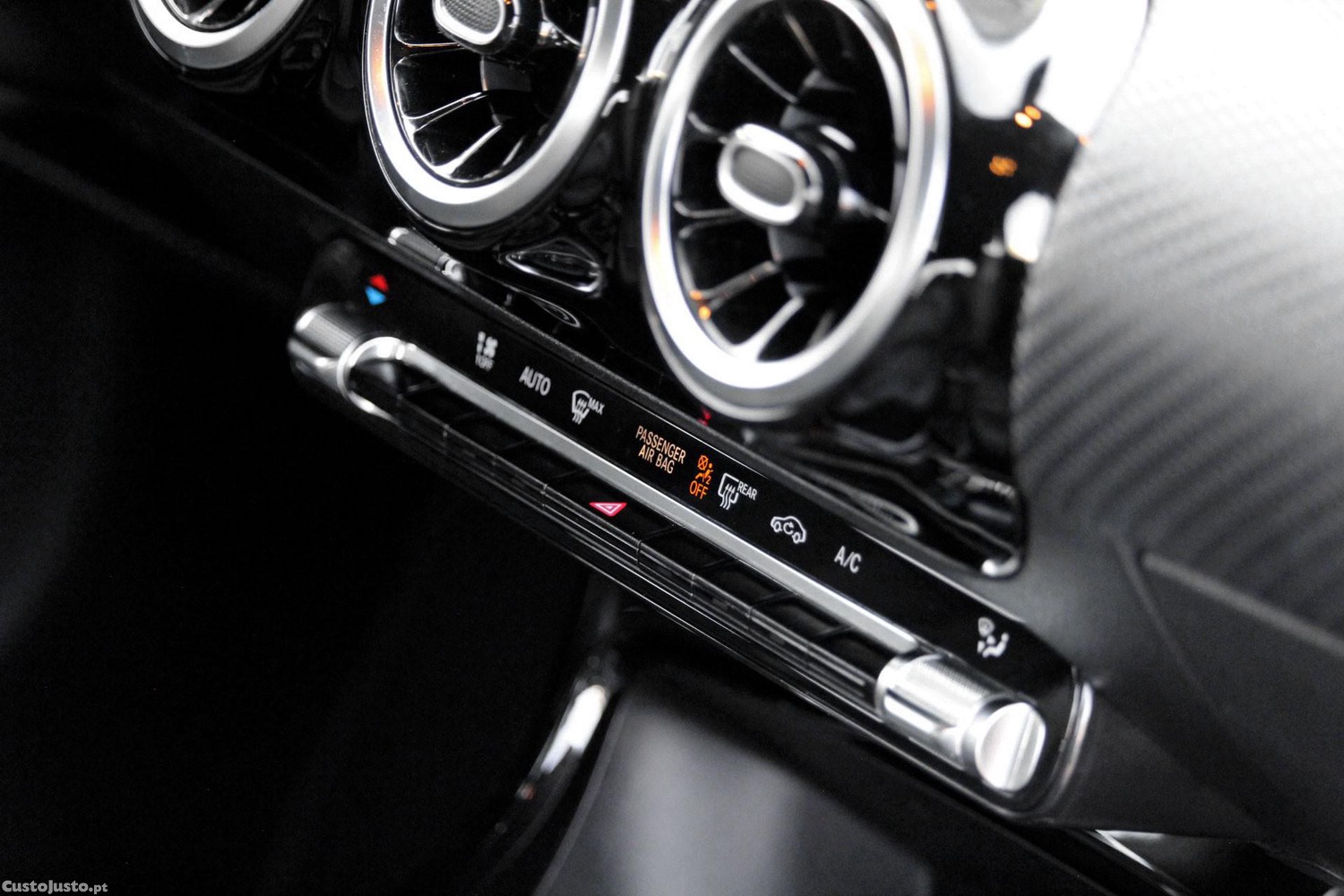 Mercedes-Benz CLA 180 d Style — fotografia 10