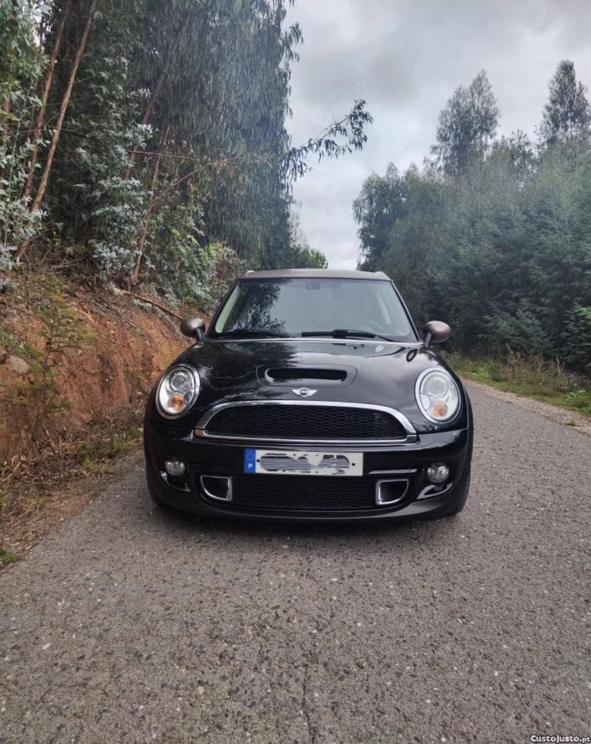 MINI Cooper S 1.6 184Cv Bond Street — fotografia 7