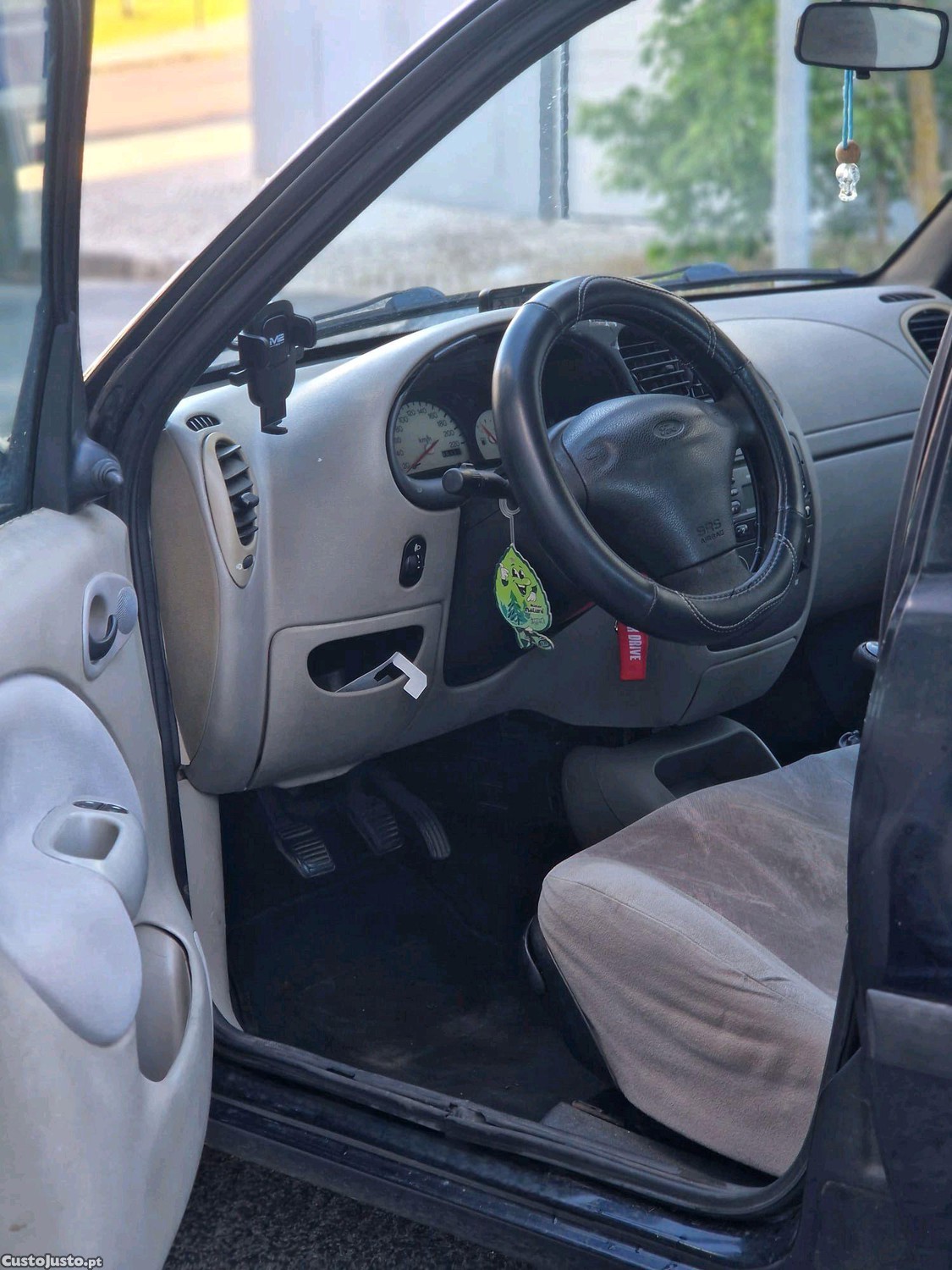 Ford Fiesta for fiesta — fotografia 5