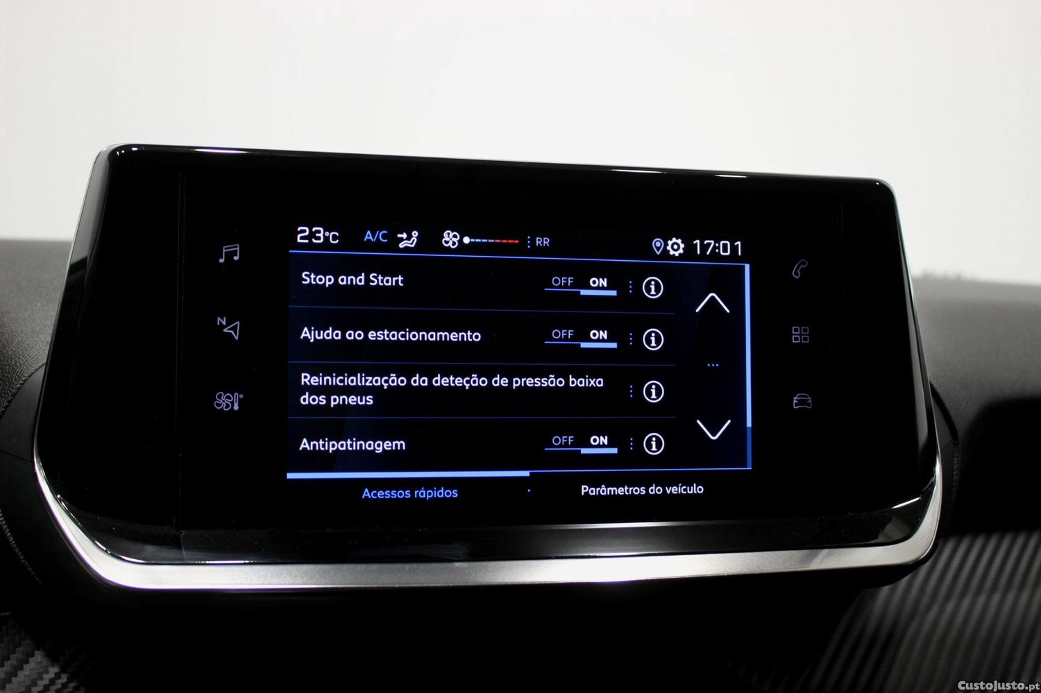 Peugeot 208 1.5 BlueHDi Active Pack — fotografia 11