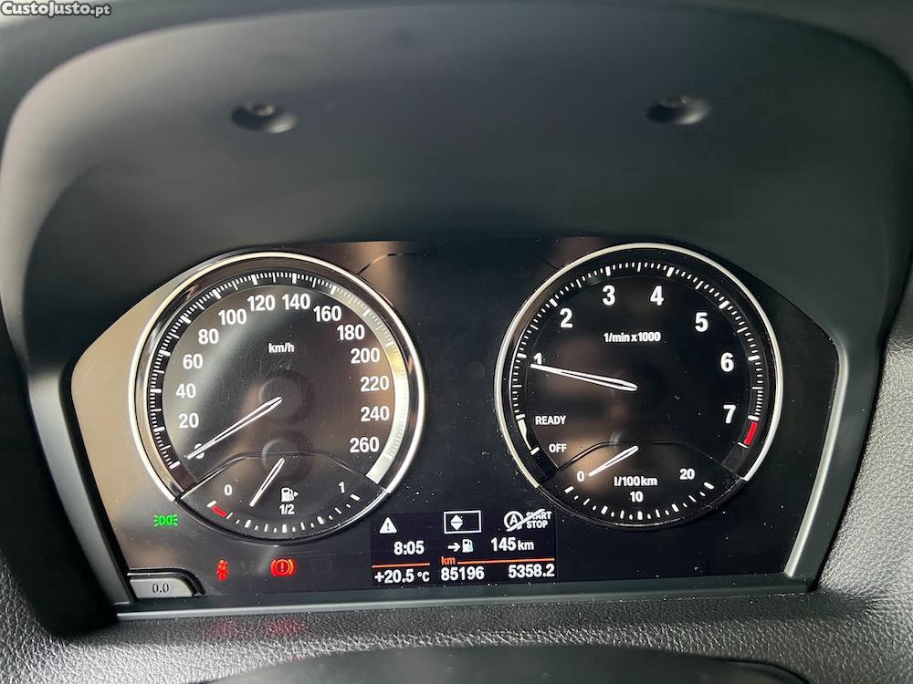 BMW 118 PACK M — fotografia 7