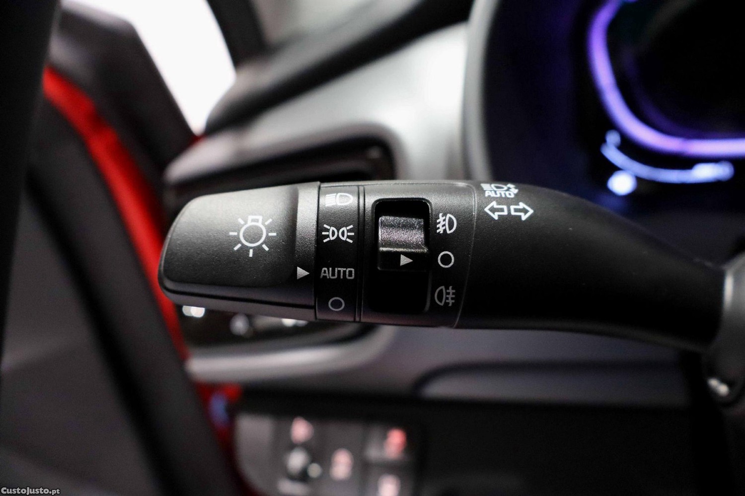 Kia Stonic 1.0 T-GDI Drive — fotografia 15
