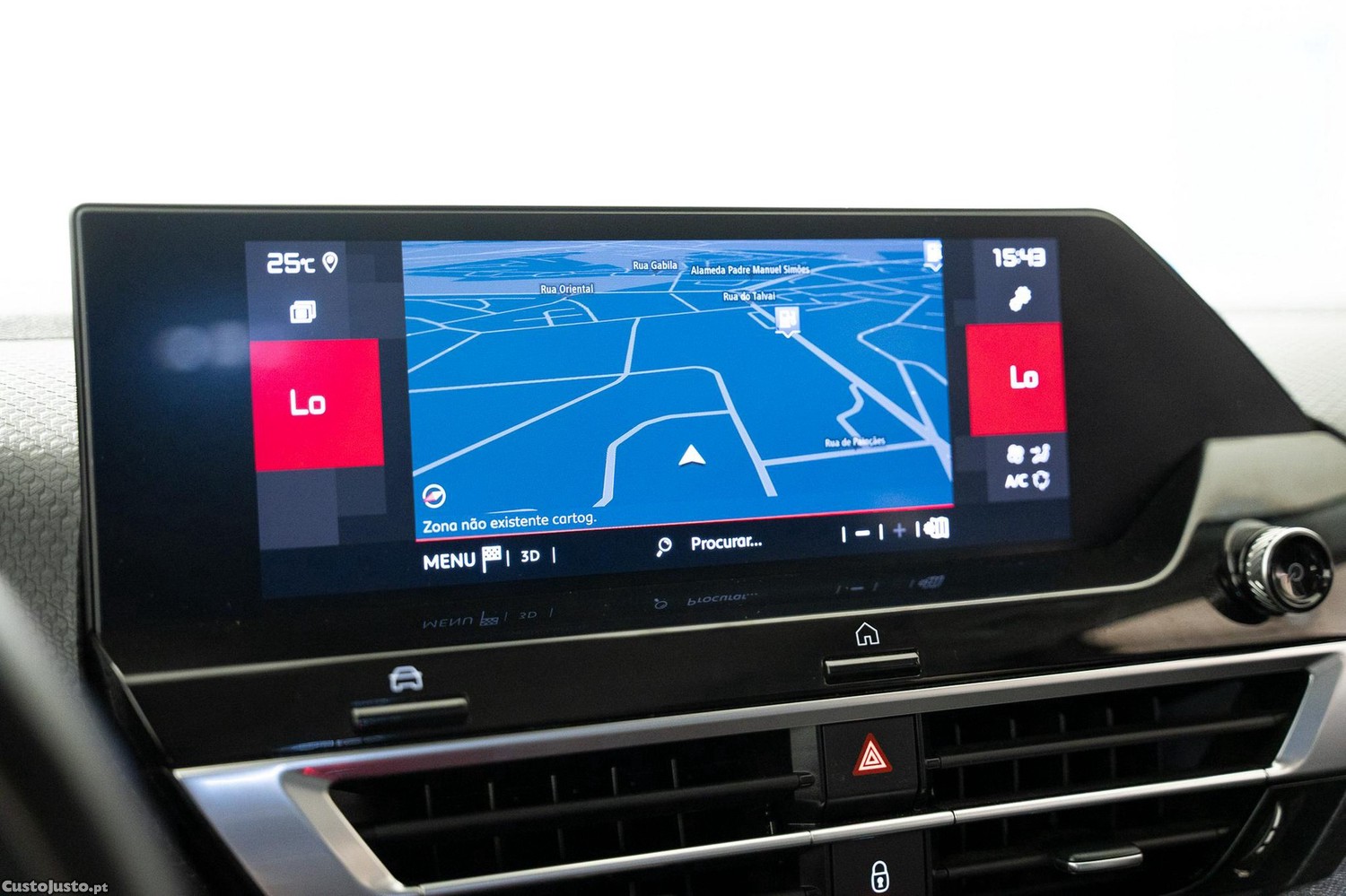 Citroën C4 1.2 PureTech Shine — fotografia 10