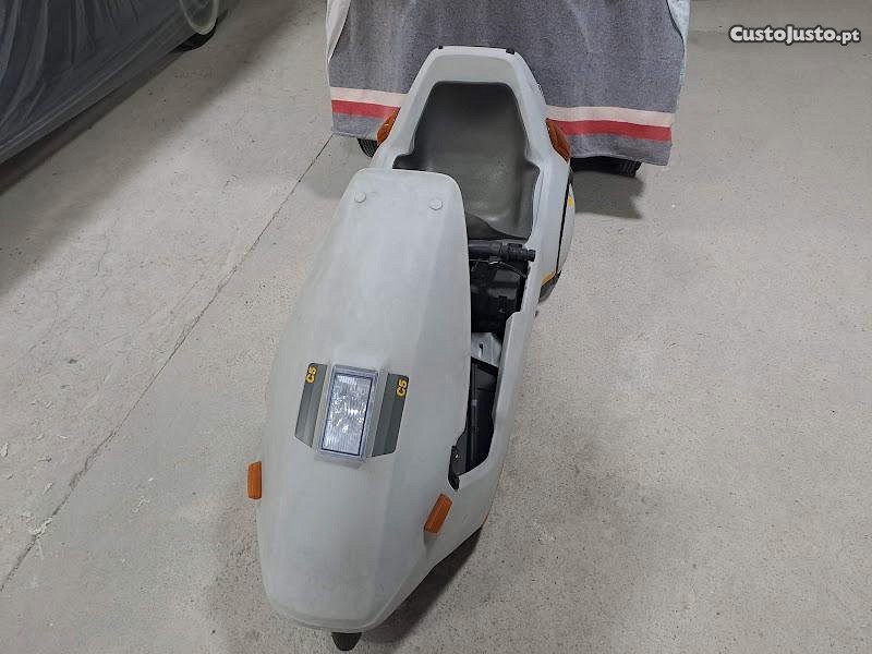  Sinclair C5 - 85 foto 2