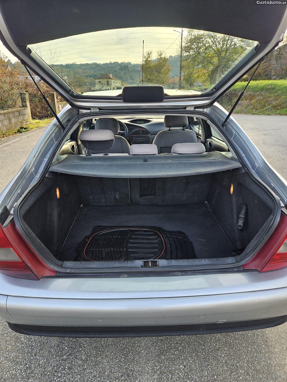 Citroën C5 HDI — fotografia 4