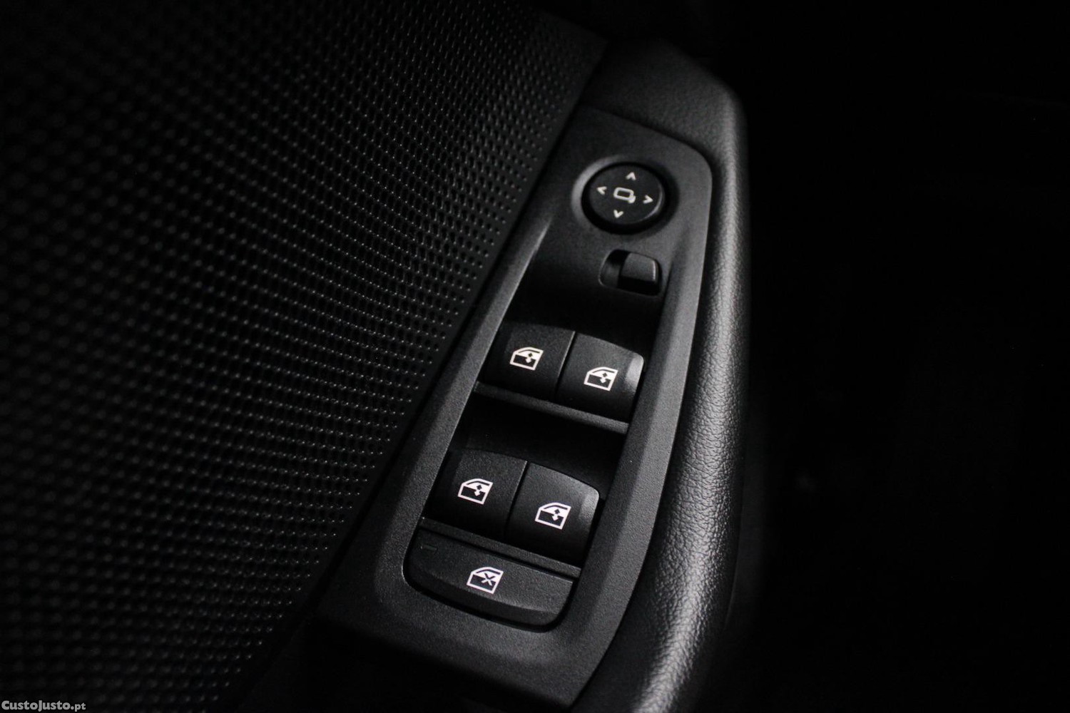 BMW 116 D CORPORATE EDITION (AUTO) — fotografia 8