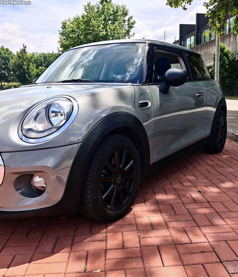 MINI Cooper 1.2 — fotografia 8