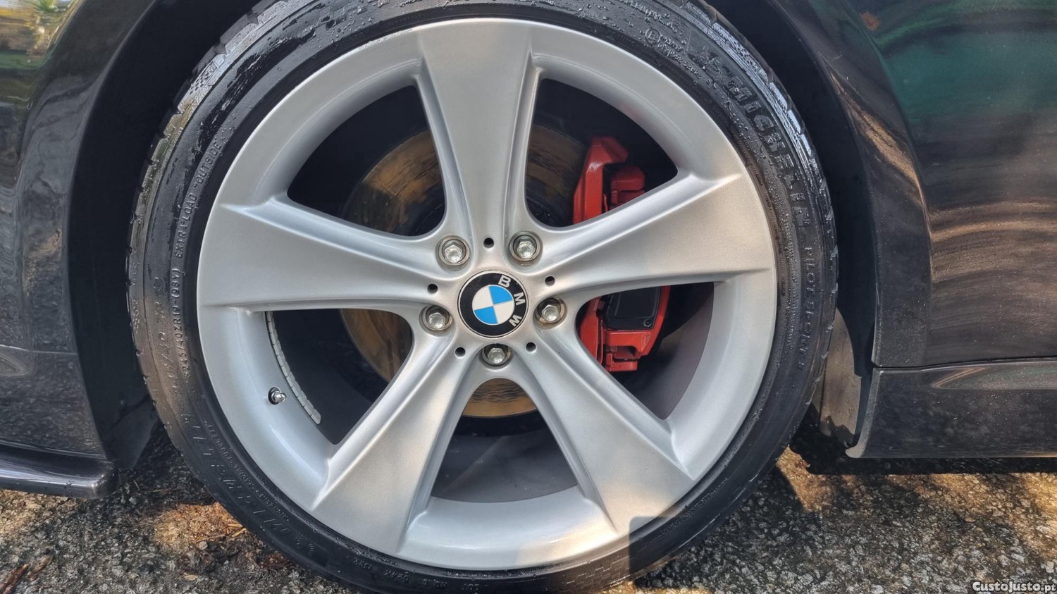 BMW 630 Pack///M — fotografia 2