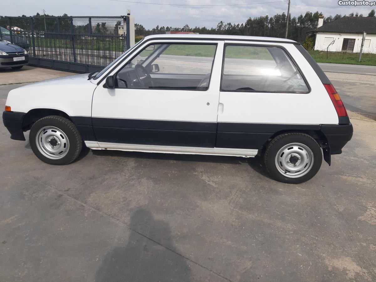 Renault 5 Campus - 90 foto 3