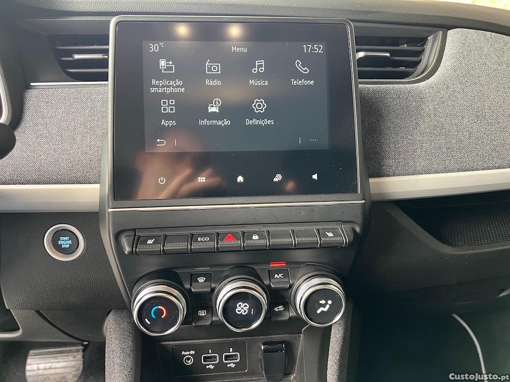 Renault Zoe 52kw Experience 32.300km — fotografia 8