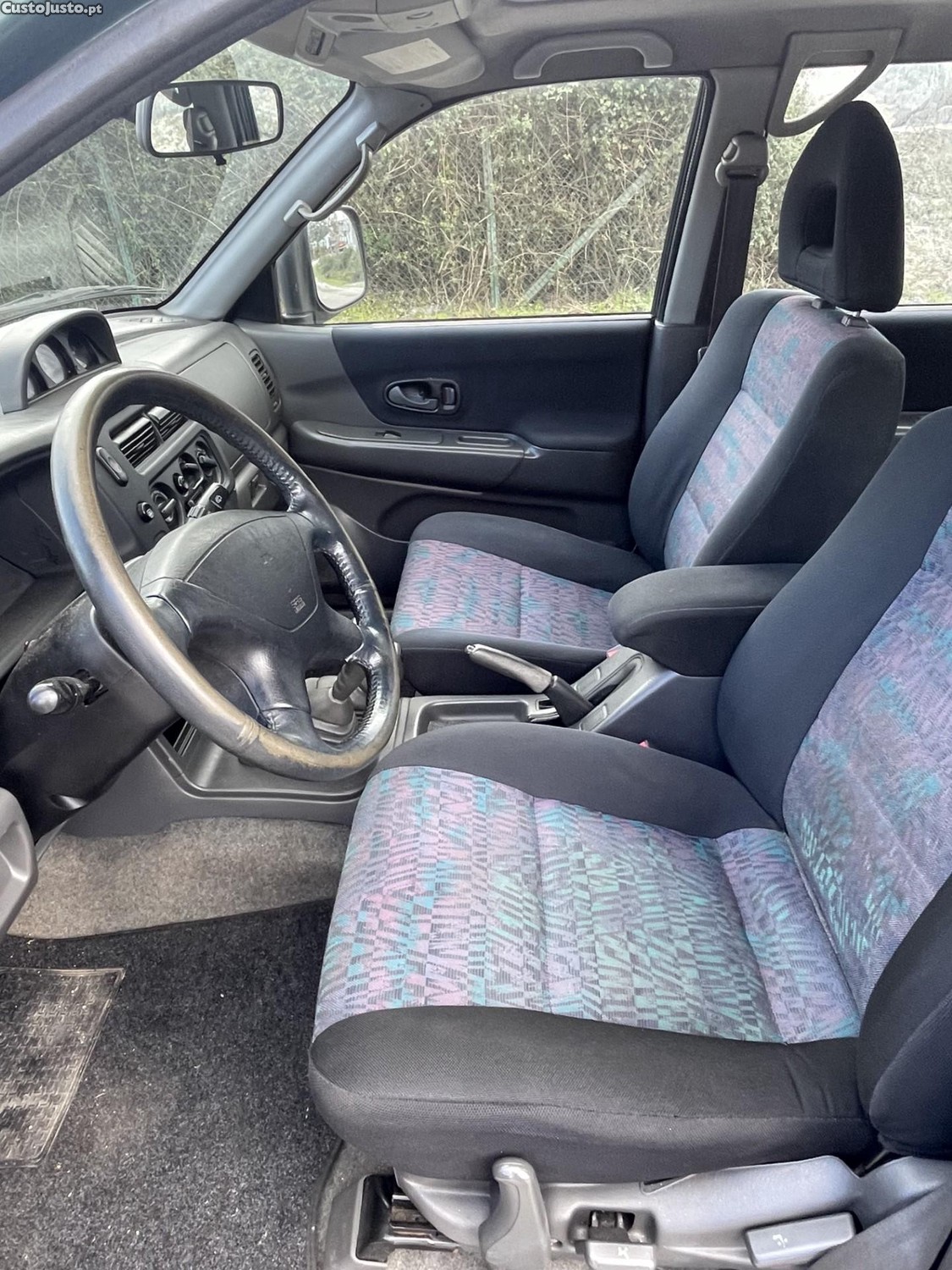 Mitsubishi Pajero Sport - 99 foto 5