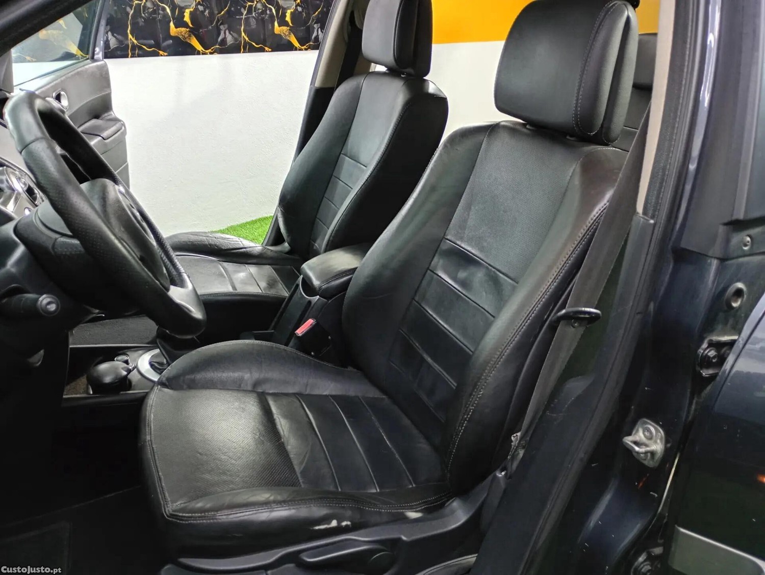 Renault Mégane Dinâmic S — fotografia 16