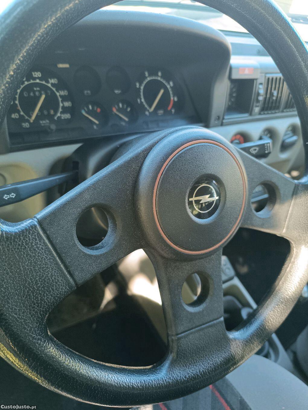 Opel Corsa 1.2 I. Sport — fotografia 7