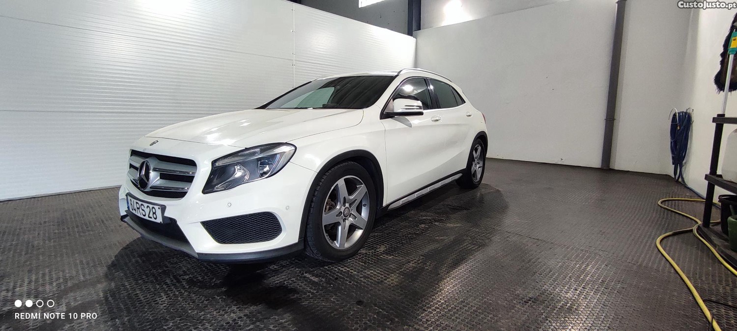 Mercedes-Benz GLA 200 Gla 7GDCT AMG Line - 16 foto 5