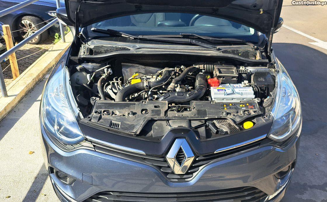 Renault Clio Limited — fotografia 5