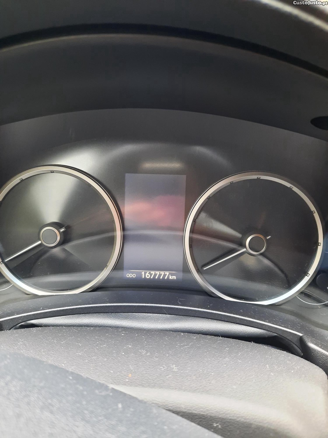 Lexus NX Sport - 15 — photo 3