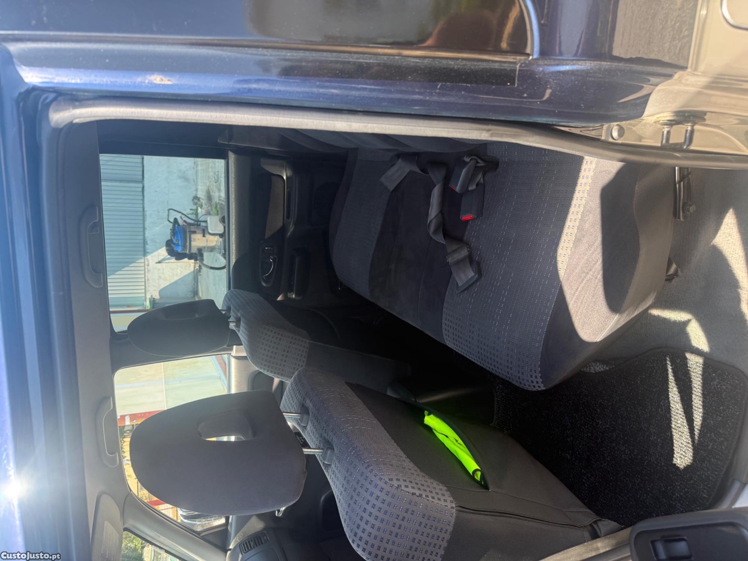 Mitsubishi L200 Strakar elegance — fotografia 10