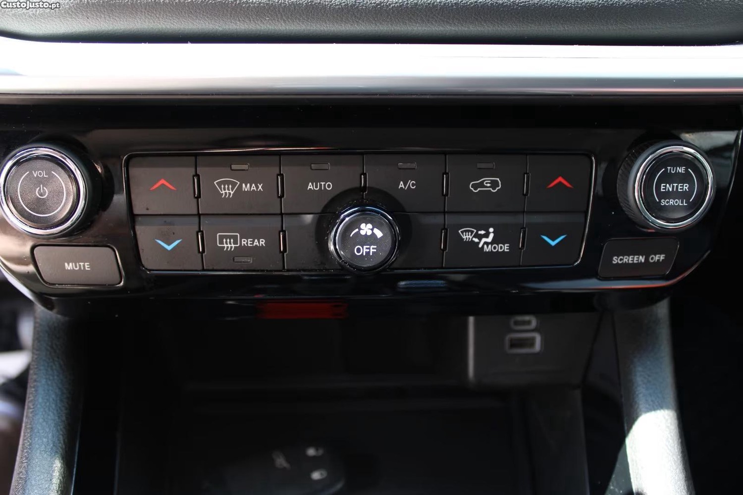 Jeep Compass 4xe — fotografia 3