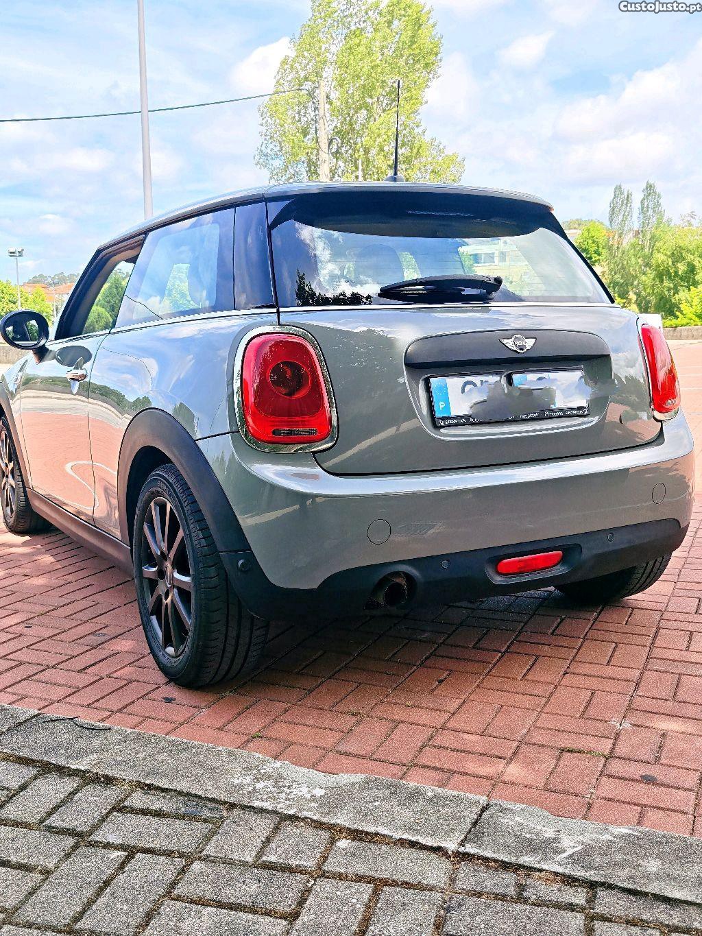 MINI Cooper 1.2 — fotografia 7