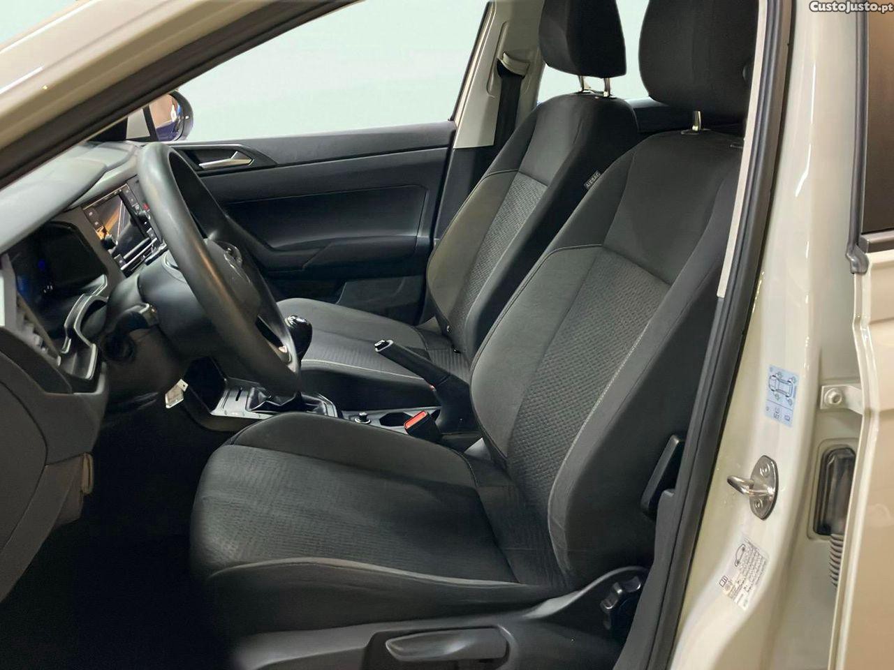 Volkswagen Taigo 1.0 TSI Life — fotografia 10