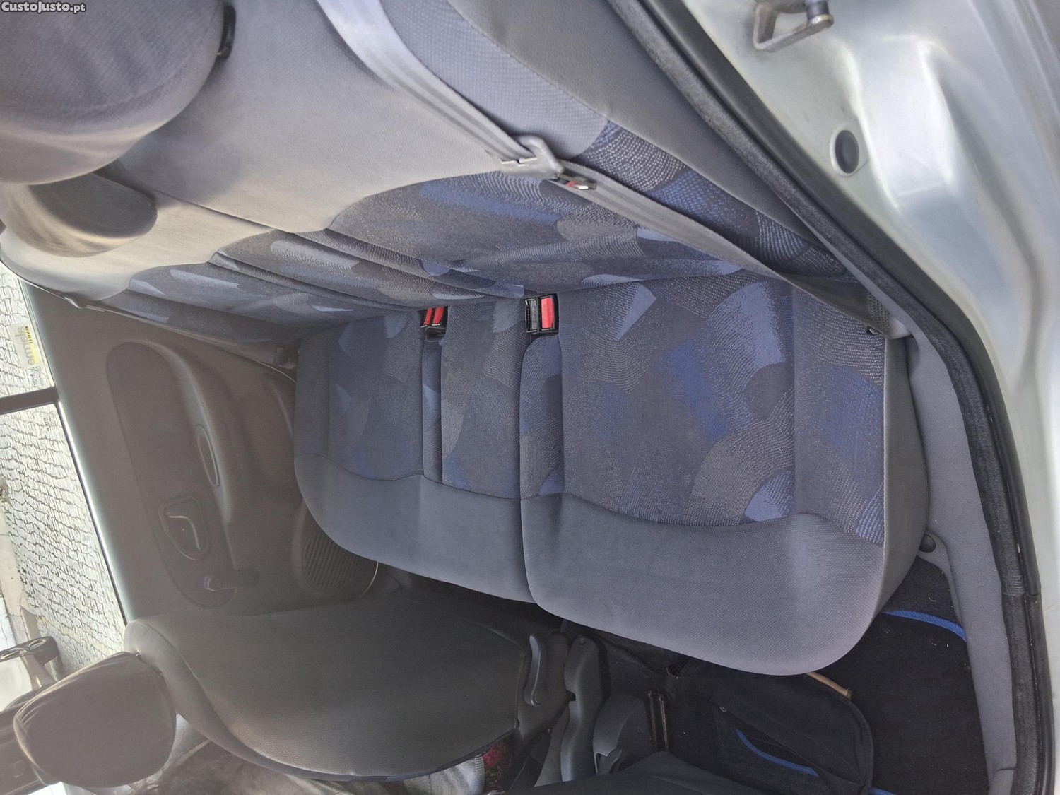 Renault Clio 1.2 — fotografia 8