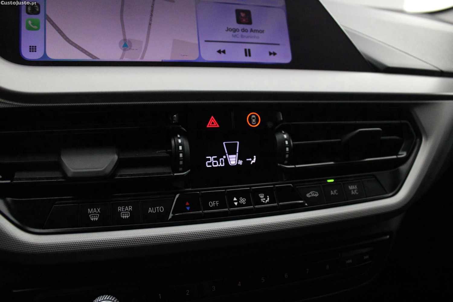 BMW 116 D CORPORATE EDITION (AUTO) — fotografia 19