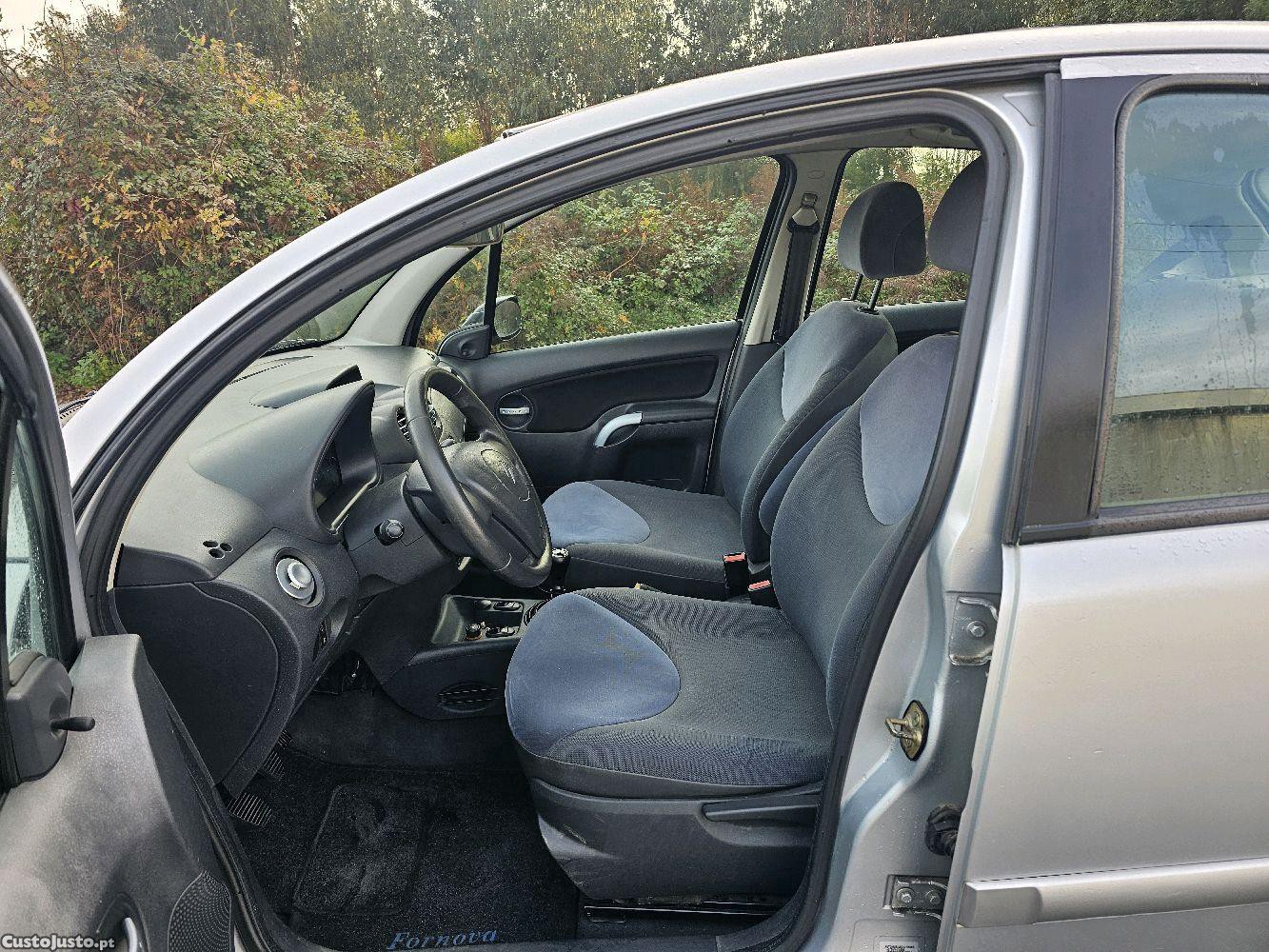 Citroën C3 1.4 Hdi — fotografia 3