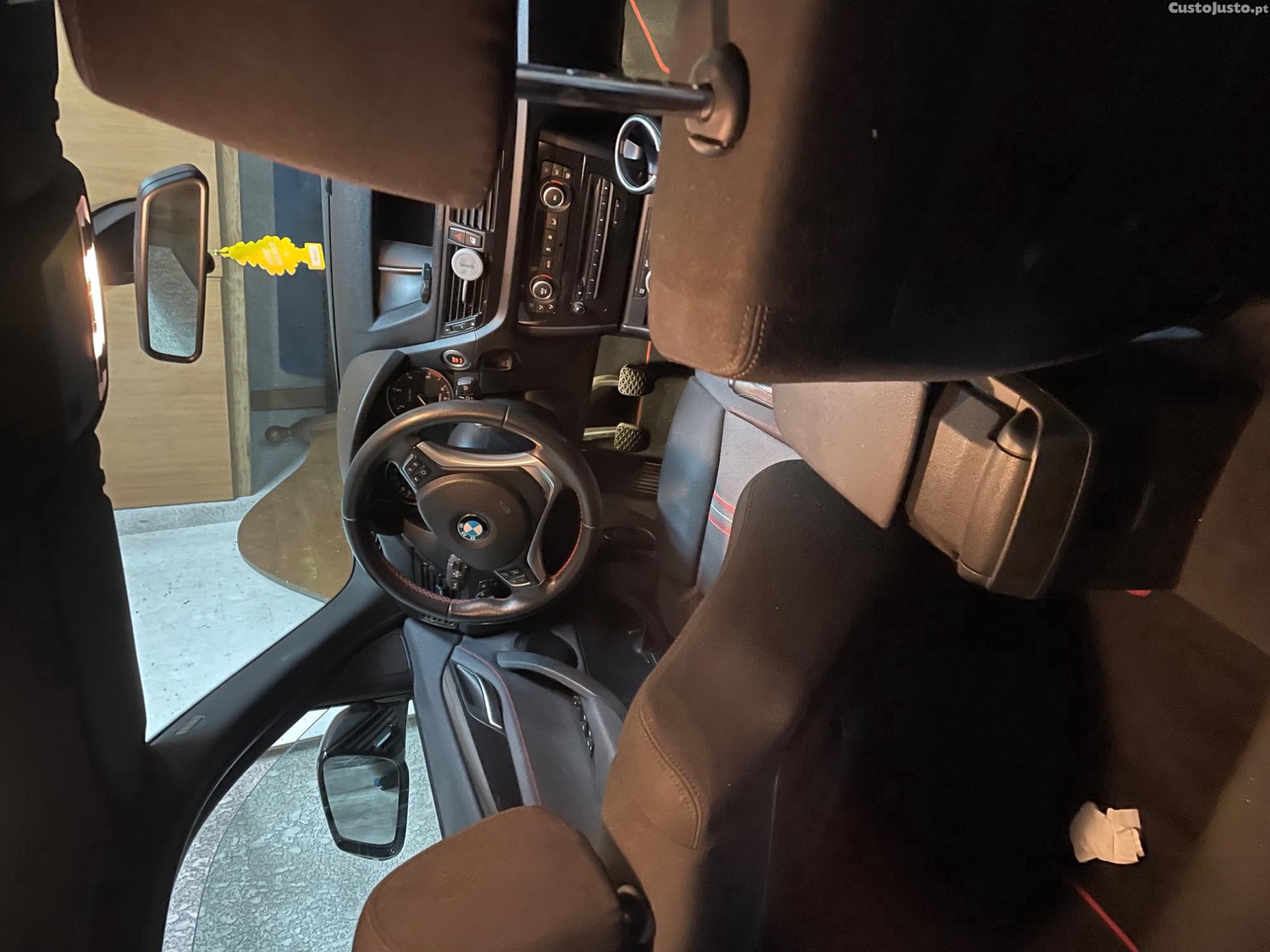 BMW X1 Sdrive 18D — fotografia 2