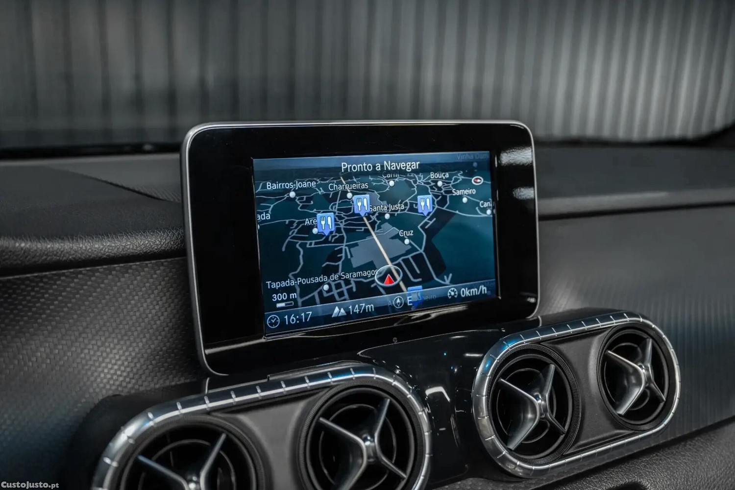 Mercedes-Benz X 250 Aut. POWER EDITION — fotografia 11