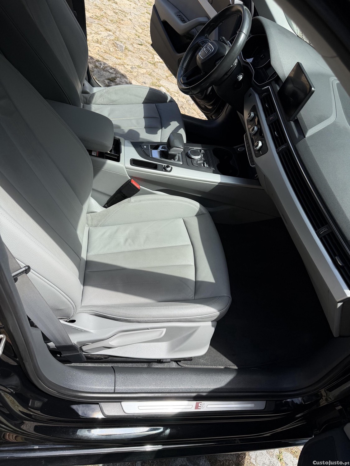 Audi A4 B9 — fotografia 5