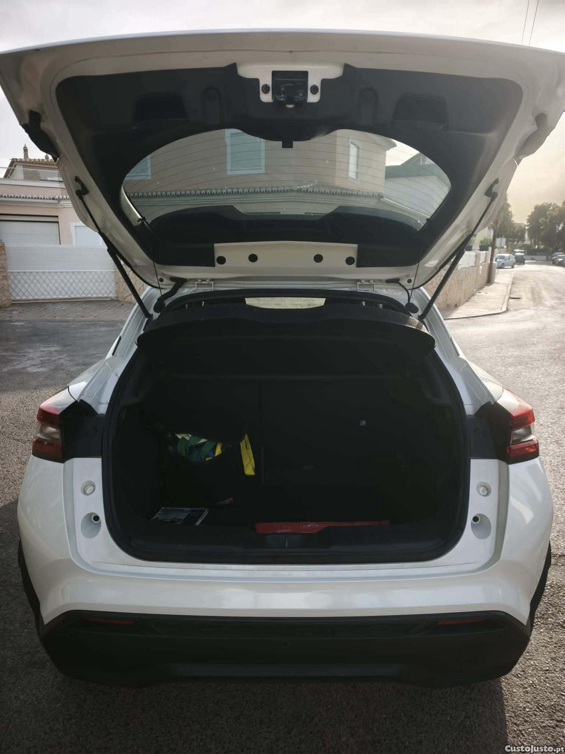 Nissan Juke — fotografia 4