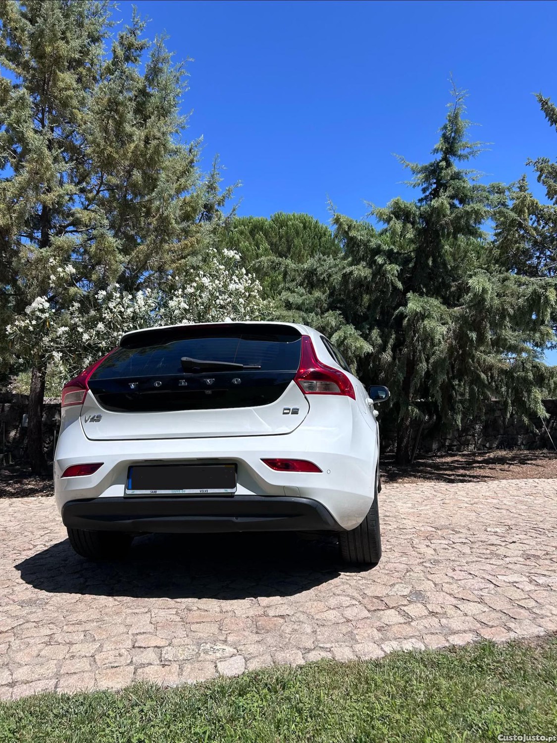 Volvo V40 D2 - 18 foto 3