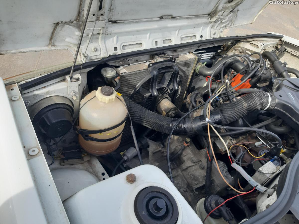 Renault 5 Campus - 90 foto 5