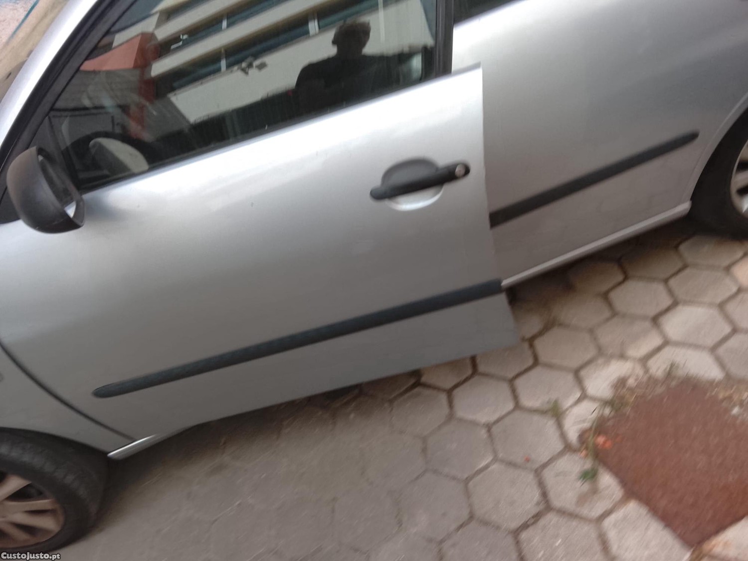 SEAT Ibiza 1.2 gasolina & GPL Muito Bom estado geral — fotografia 6