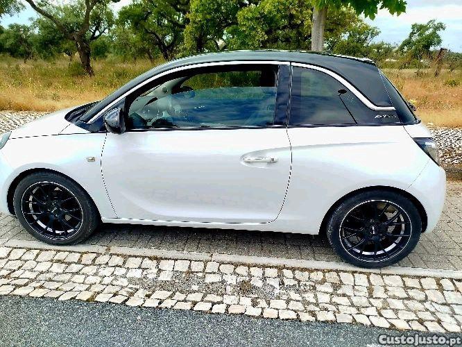 Opel Adam 1.4cc — fotografia 7